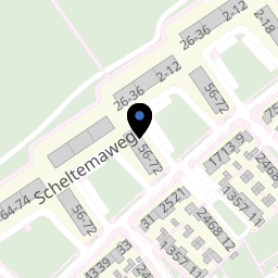 Appartement STR03 E 185 49