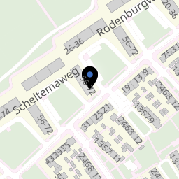 Appartement STR03 E 185 9