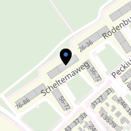 Appartement STR03 E 186 10