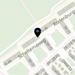 Appartement STR03 E 186 12