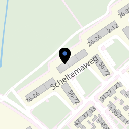 Appartement STR03 E 186 14