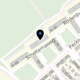 Appartement STR03 E 186 16