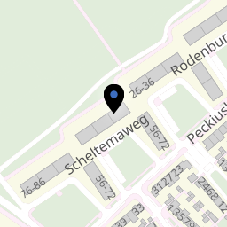 Appartement STR03 E 186 17