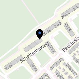 Appartement STR03 E 186 18
