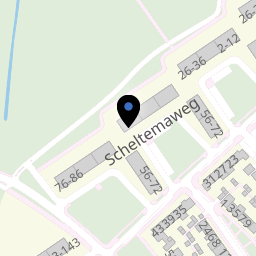 Appartement STR03 E 186 20