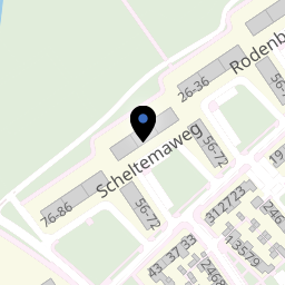 Appartement STR03 E 186 3