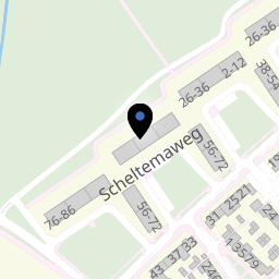 Appartement STR03 E 186 33