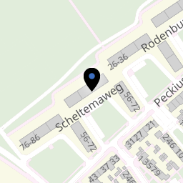 Appartement STR03 E 186 4