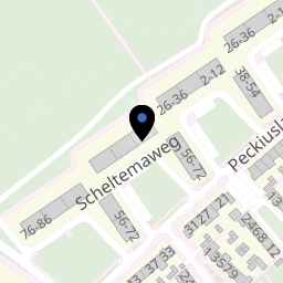 Appartement STR03 E 186 5