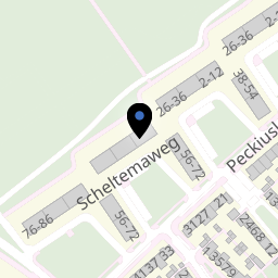 Appartement STR03 E 186 51