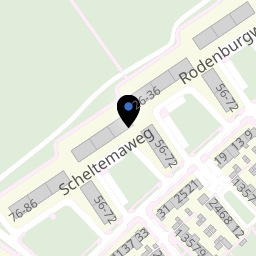 Appartement STR03 E 186 6