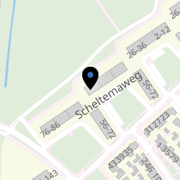 Appartement STR03 E 186 7