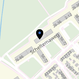 Appartement STR03 E 186 8