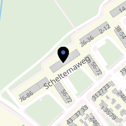Appartement STR03 E 186 9