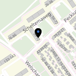 Appartement STR03 E 187 13