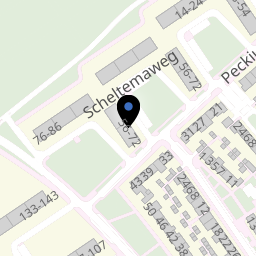 Appartement STR03 E 187 15