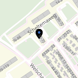 Appartement STR03 E 187 2