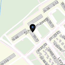 Appartement STR03 E 187 27