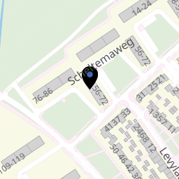 Appartement STR03 E 187 3