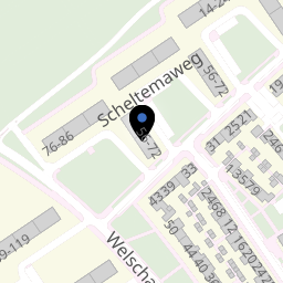 Appartement STR03 E 187 33