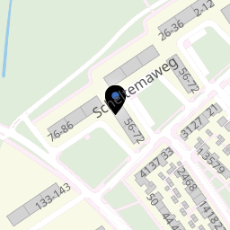 Appartement STR03 E 187 4