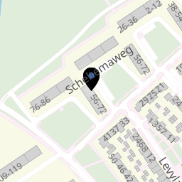 Appartement STR03 E 187 49