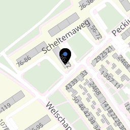 Appartement STR03 E 187 5