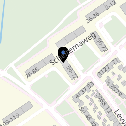Appartement STR03 E 187 8