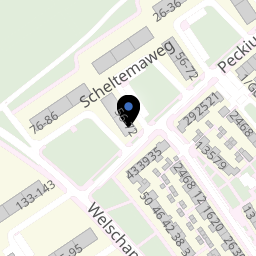 Appartement STR03 E 187 9