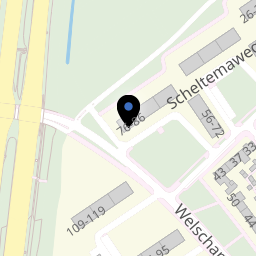 Appartement STR03 E 188 1