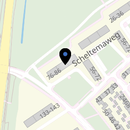 Appartement STR03 E 188 10
