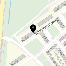 Appartement STR03 E 188 11