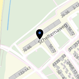 Appartement STR03 E 188 12