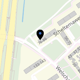 Appartement STR03 E 188 13