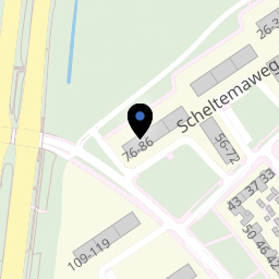Appartement STR03 E 188 14