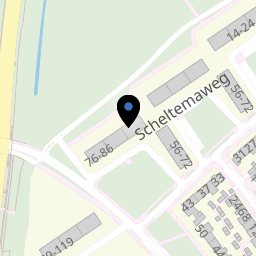 Appartement STR03 E 188 17