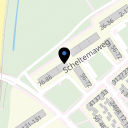 Appartement STR03 E 188 18