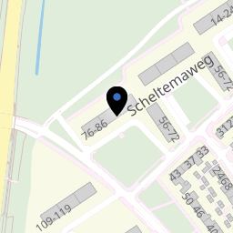 Appartement STR03 E 188 4