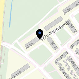 Appartement STR03 E 188 5