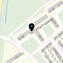 Appartement STR03 E 188 6