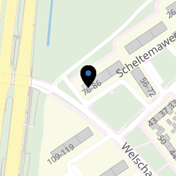 Appartement STR03 E 188 7