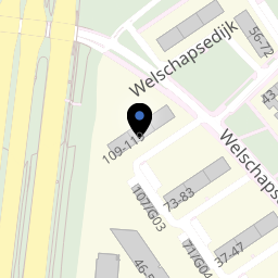 Appartement STR03 E 189 3