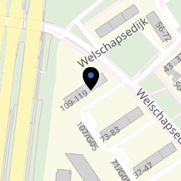 Appartement STR03 E 189 4