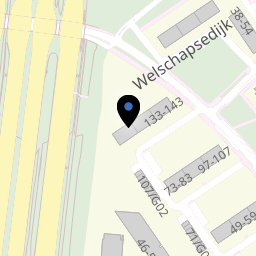Appartement STR03 E 189 40