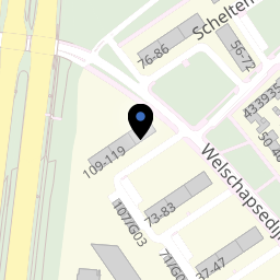 Appartement STR03 E 189 5