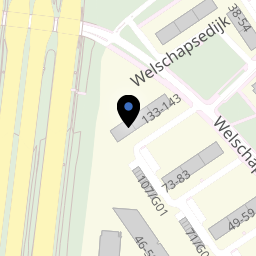 Appartement STR03 E 189 8