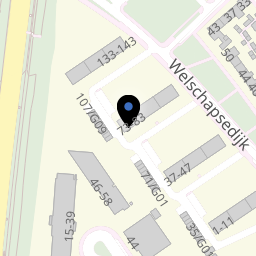 Appartement STR03 E 190 1
