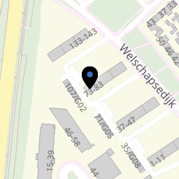 Appartement STR03 E 190 19