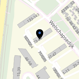 Appartement STR03 E 190 2