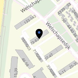 Appartement STR03 E 190 3